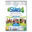 The Sims 4 Bundle 3 thumbnail