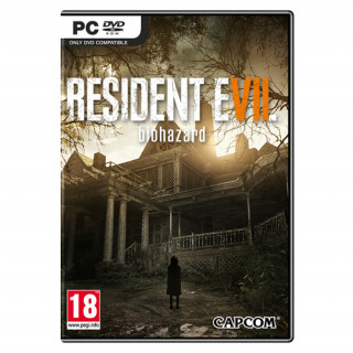 Resident Evil VII (7) PC