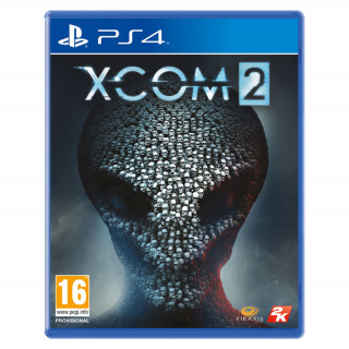 XCOM 2 PS4