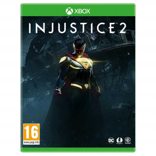 Injustice 2 XBOX ONE