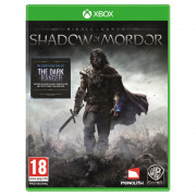 Middle-Earth Shadow of Mordor (használt)