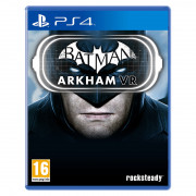 Batman Arkham VR PS4