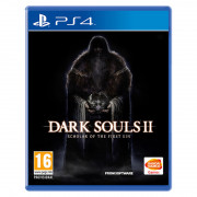 Dark Souls II (2) Scholar of the First Sin (használt)