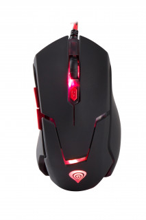 Natec Genesis GX44 Gaming Mouse NMG-0664 PC