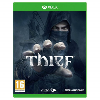 Thief (4) (használt) Xbox One