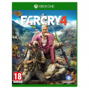 Far Cry 4 (használt)