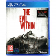 The Evil Within (használt)