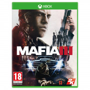 Mafia III (3) (használt)