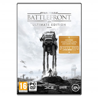 Star Wars Battlefront Ultimate Edition 