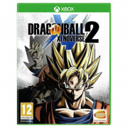 Dragon Ball Xenoverse 2 (használt)