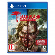 Dead Island Definitive Edition (használt)