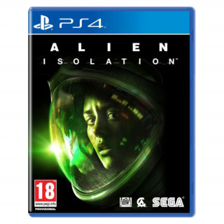 Alien Isolation (használt) PS4