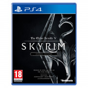 The Elder Scrolls V Skyrim Special Edition (használt)