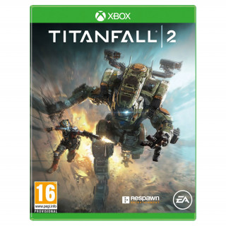 Titanfall 2 (használt) Xbox One