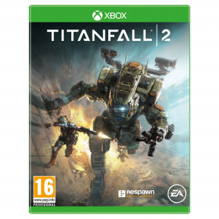 Titanfall 2 (használt) XBOX ONE