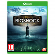 BioShock The Collection (használt)