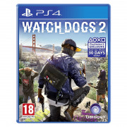 Watch Dogs 2 (használt)