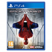 The Amazing Spider-Man 2 (használt)