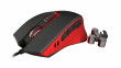 Natec Genesis GX85 MMO GAMER MOUSE 8200DPI thumbnail