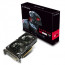 SAPPHIRE Radeon RX 460 NITRO OC 2GB GDDR5 128bit PCIe (11257-00-20G) Videokartya thumbnail