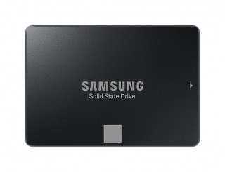 Samsung 750 EVO 2.5" 250GB MZ-750250BW PC