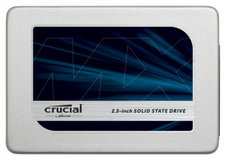 Crucial MX300 525GB CT525MX300SSD1 PC