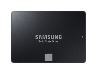 Samsung 750 EVO 2.5" 500GB SATA 3 MZ-750500BW PC