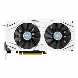 ASUS GeForce GTX1070 Dual OC 8GB GDDR5 (DUAL-GTX1070-O8G) 90YV09T1-M0NA00 PC