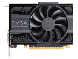 EVGA GeForce GTX1050 Ti 4GB GDDR5 Gaming 04G-P4-6251-KR PC