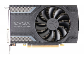 EVGA GeForce GTX1060 3GB GDDR5 SC Gaming 03G-P4-6162-KR PC