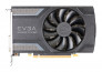 EVGA GeForce GTX1060 3GB GDDR5 SC Gaming 03G-P4-6162-KR thumbnail