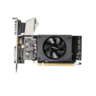 GIGABYTE GeForce GT710 2GB DDR3 PC