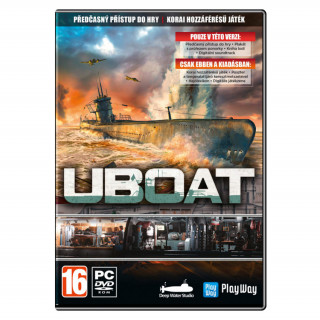 Uboat PC