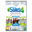 The Sims 4 Bundle 4 thumbnail