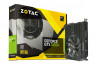 ZOTAC GeForce GTX 1050 Ti 4GB GDDR5 Mini (ZT-P10510A-10L) thumbnail