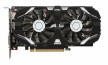 MSI GeForce GTX1050 2GT OC 2GB GDDR5 (V809-2286R) thumbnail