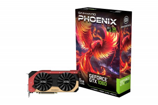 Gainward GeForce GTX1060 6GB GDDR5 Phoenix 426018336-3729 PC