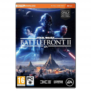 Star Wars Battlefront II PC