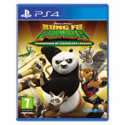 Kung Fu Panda Showdown of Legendary Legends (használt)