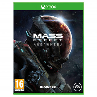 Mass Effect Andromeda (használt) XBOX ONE