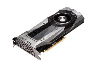 ASUS GeForce GTX1080 Ti Founders Edition 11GB GDDR5X 90YV0AP0-U0NM00 PC