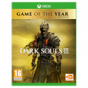 Dark Souls III (3) The Fire Fades Edition (használt)