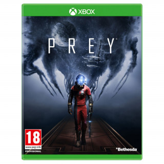 Prey (használt) Xbox One