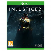 Injustice 2 (használt)