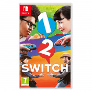 1-2 Switch (használt)