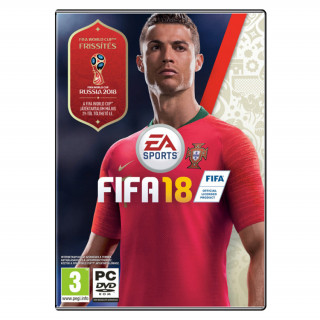 FIFA 18 PC