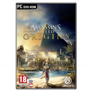 Assassins Creed Origins PC