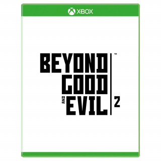 Beyond Good and Evil 2 Xbox One