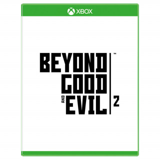 Beyond Good and Evil 2 XBOX ONE