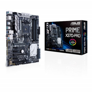 ASUS AM4 Prime X370-Pro 90MB0TD0-M0EAY0 PC